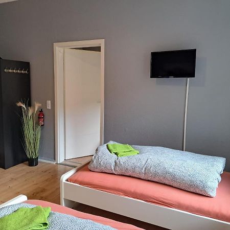 Flensburg City 10 1 Og L Экстерьер фото