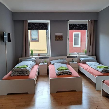 Flensburg City 10 1 Og L Экстерьер фото
