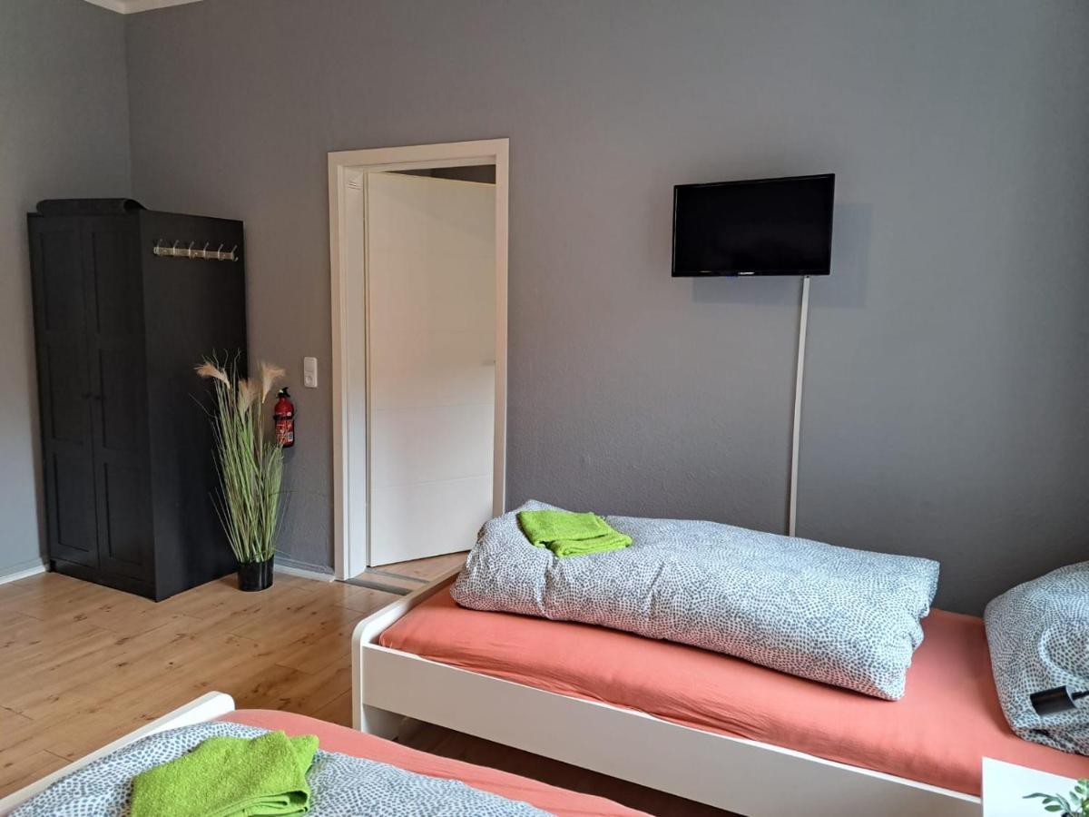 Flensburg City 10 1 Og L Экстерьер фото