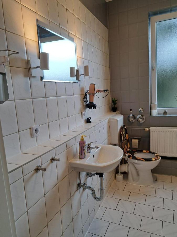 Flensburg City 10 1 Og L Экстерьер фото