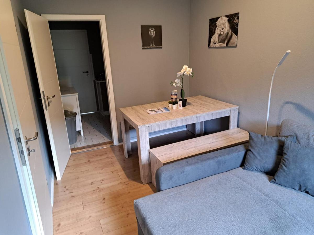 Flensburg City 10 1 Og L Экстерьер фото