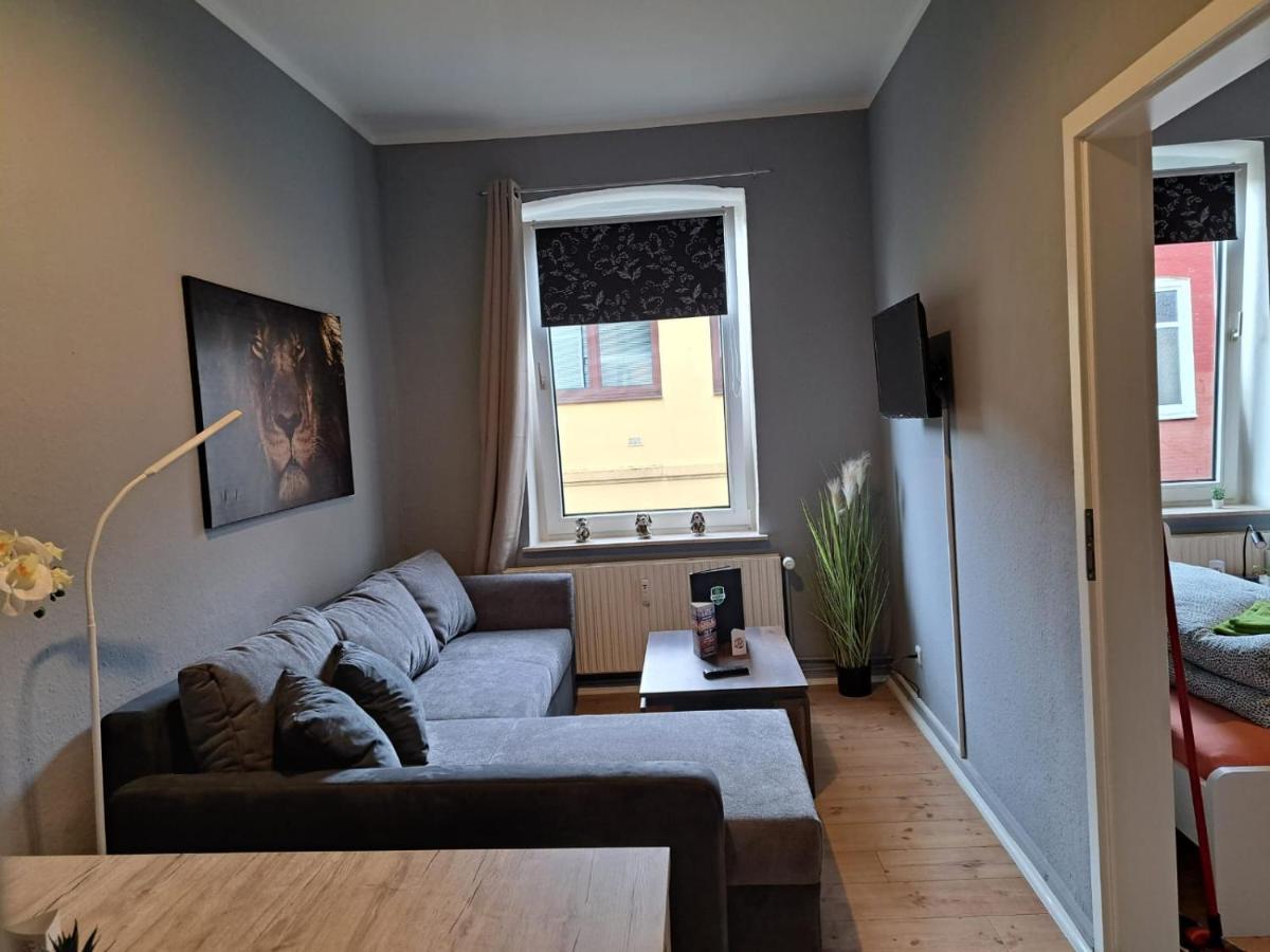 Flensburg City 10 1 Og L Экстерьер фото