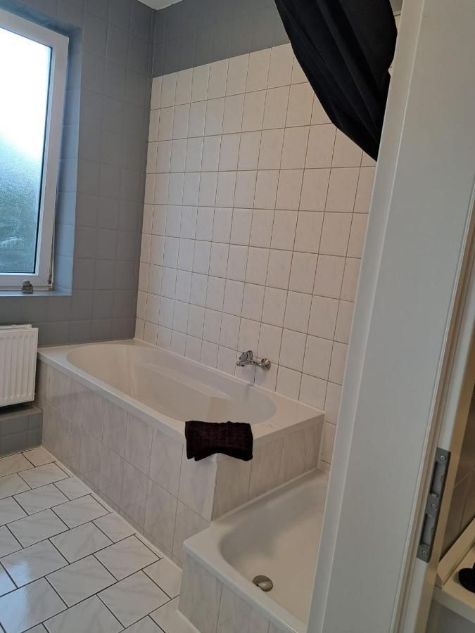 Flensburg City 10 1 Og L Экстерьер фото