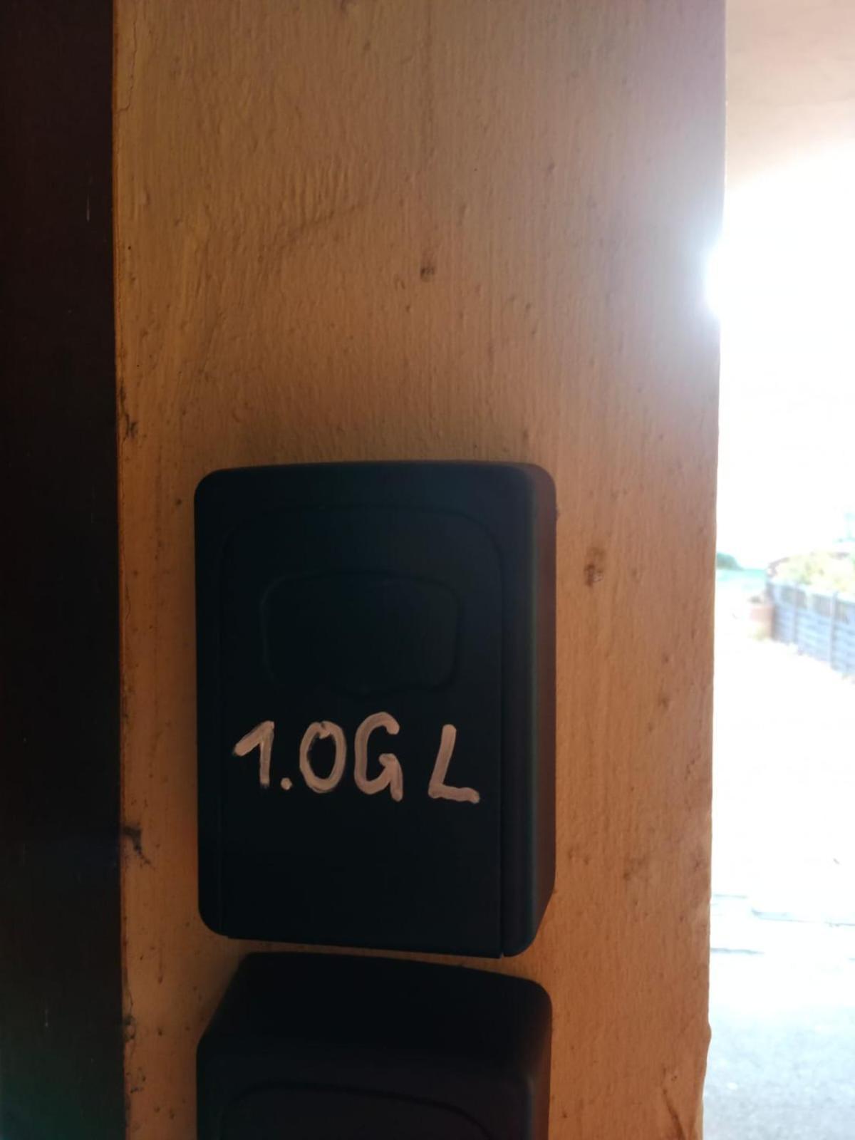 Flensburg City 10 1 Og L Экстерьер фото